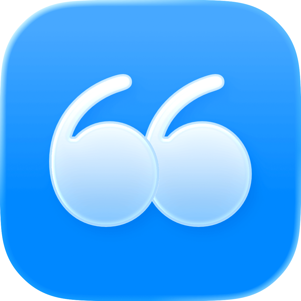Casti App Icon